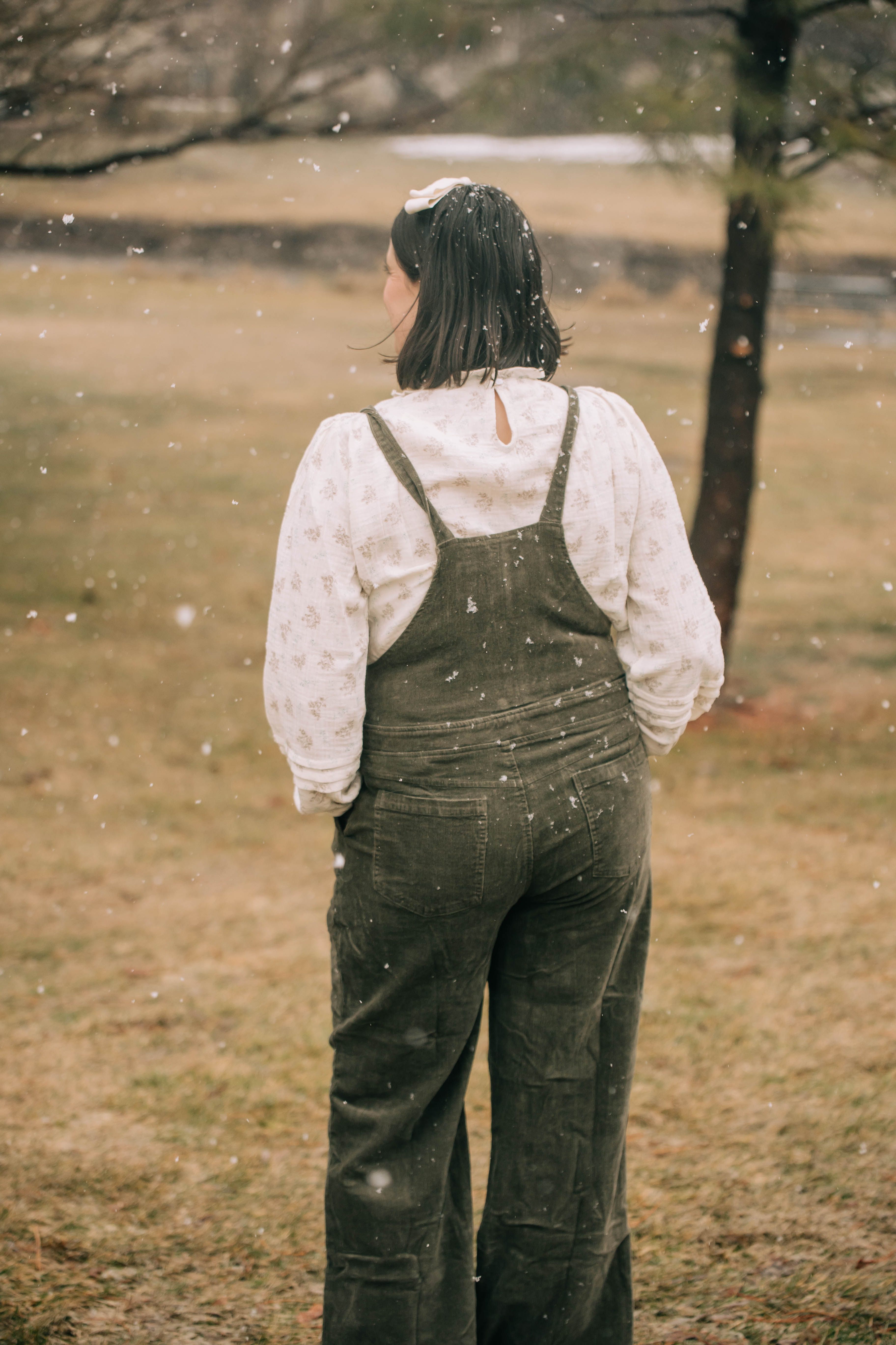 Elsie Overalls